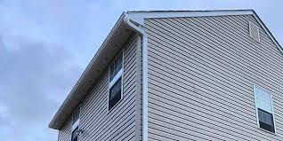 Best Storm Damage Siding Repair  in Halfway, MD